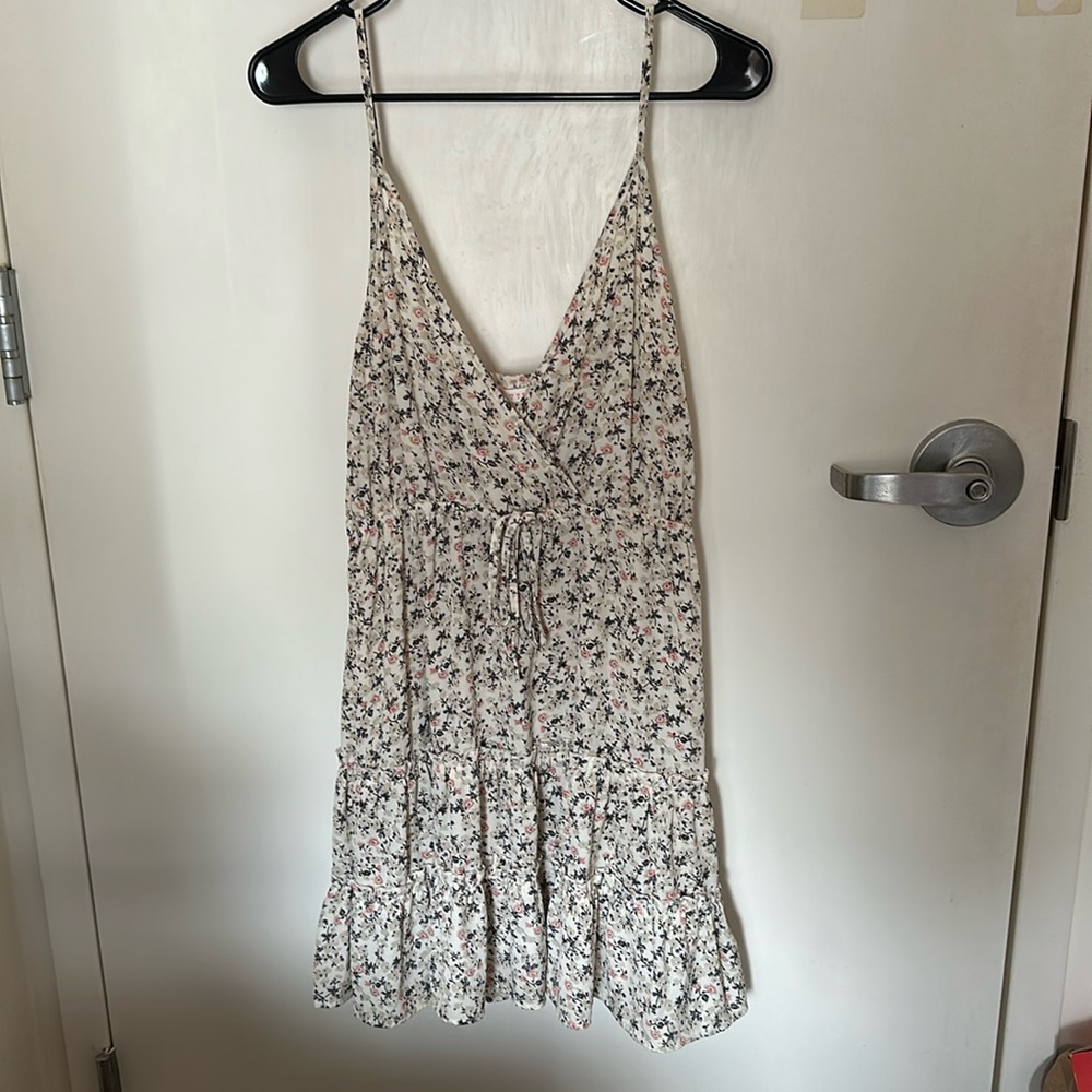 ROMWE sun dress